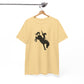 T-shirt: Wyoming Cowgirl