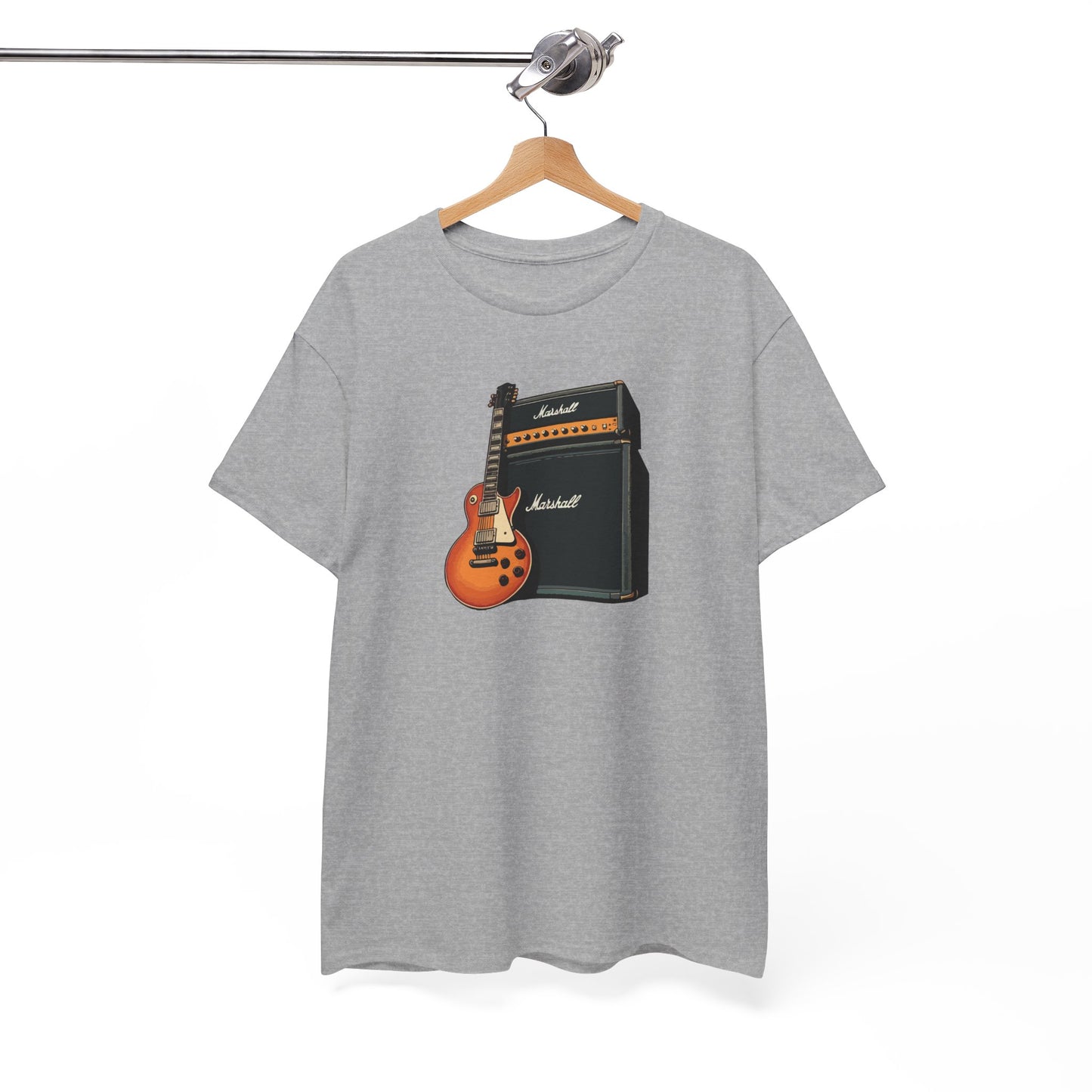 T-shirt: Rock and Roll Roots