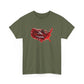 T-shirt: United Wine Spill