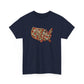 T-shirt: United Pizza - Supreme