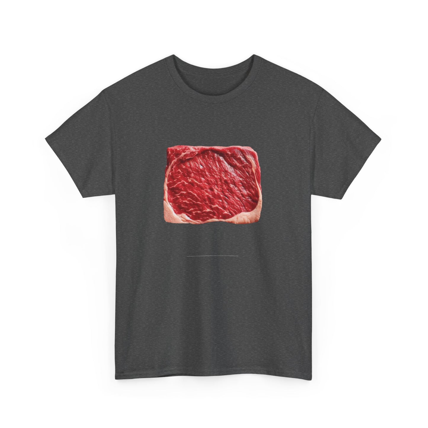 T-shirt: United Steaks - Wyoming