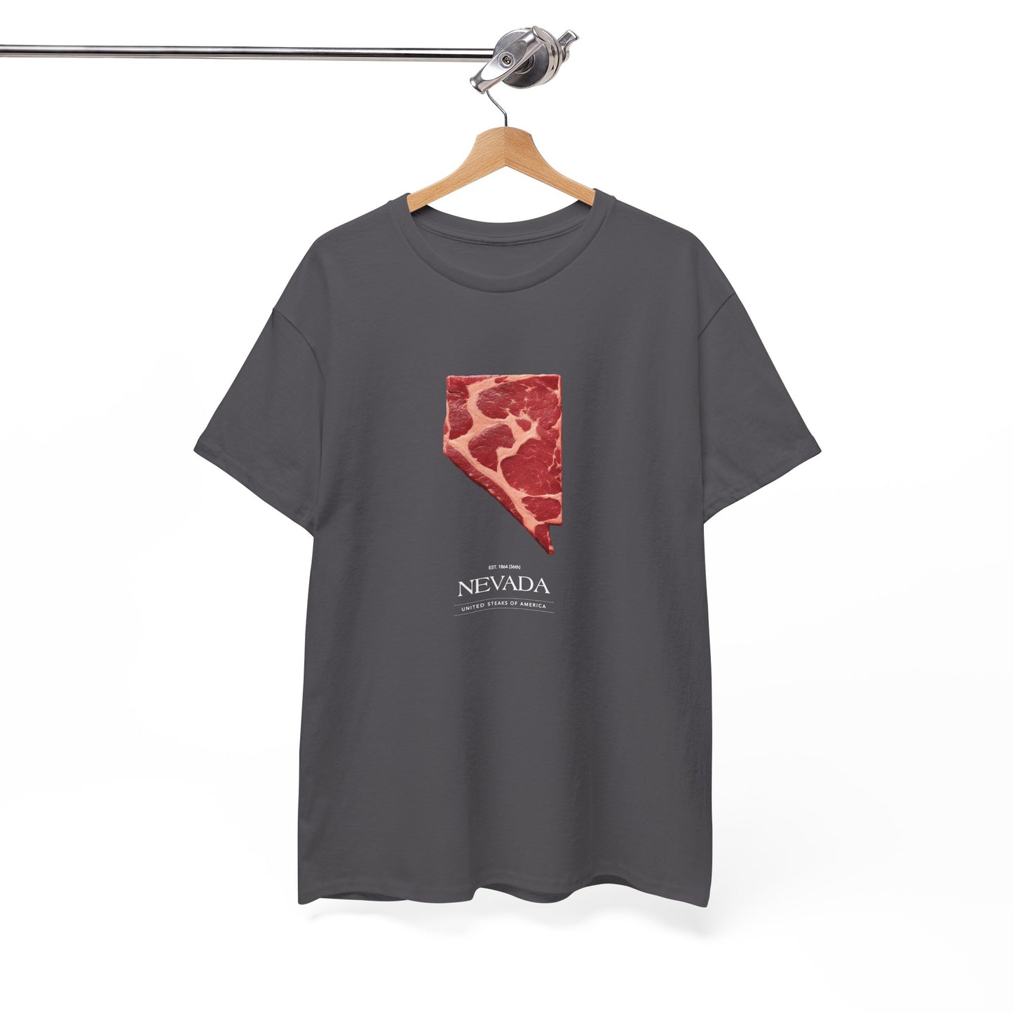 United Steaks - Nevada