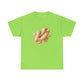 T-shirt: Ginger Root