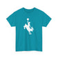T-shirt: Jackalope ride
