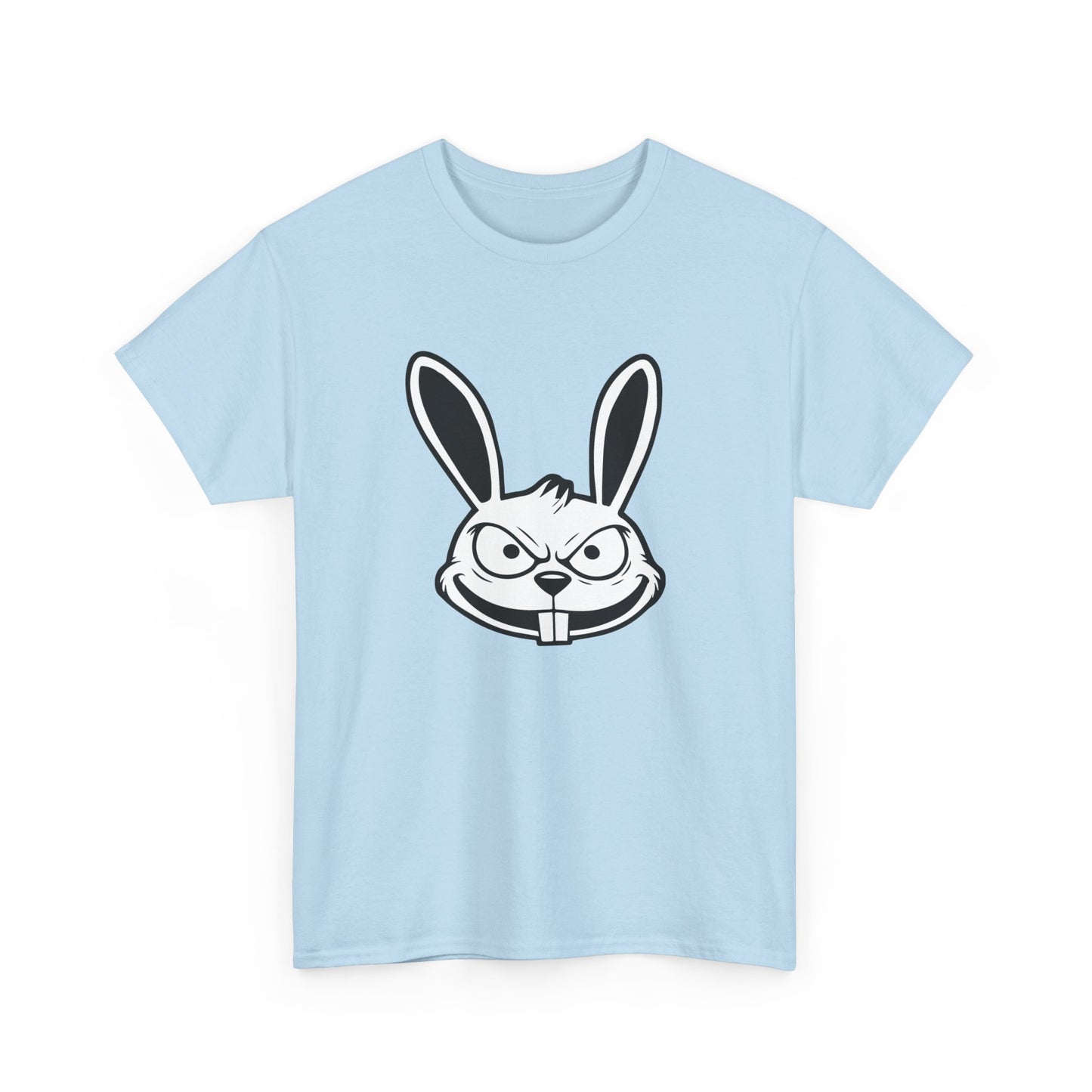 T-shirt: Bad Bunny No. 1