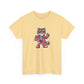 T-shirt: Tiger Beat Twist 1