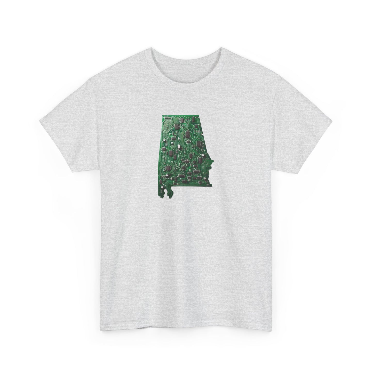 United Circuits - Alabama