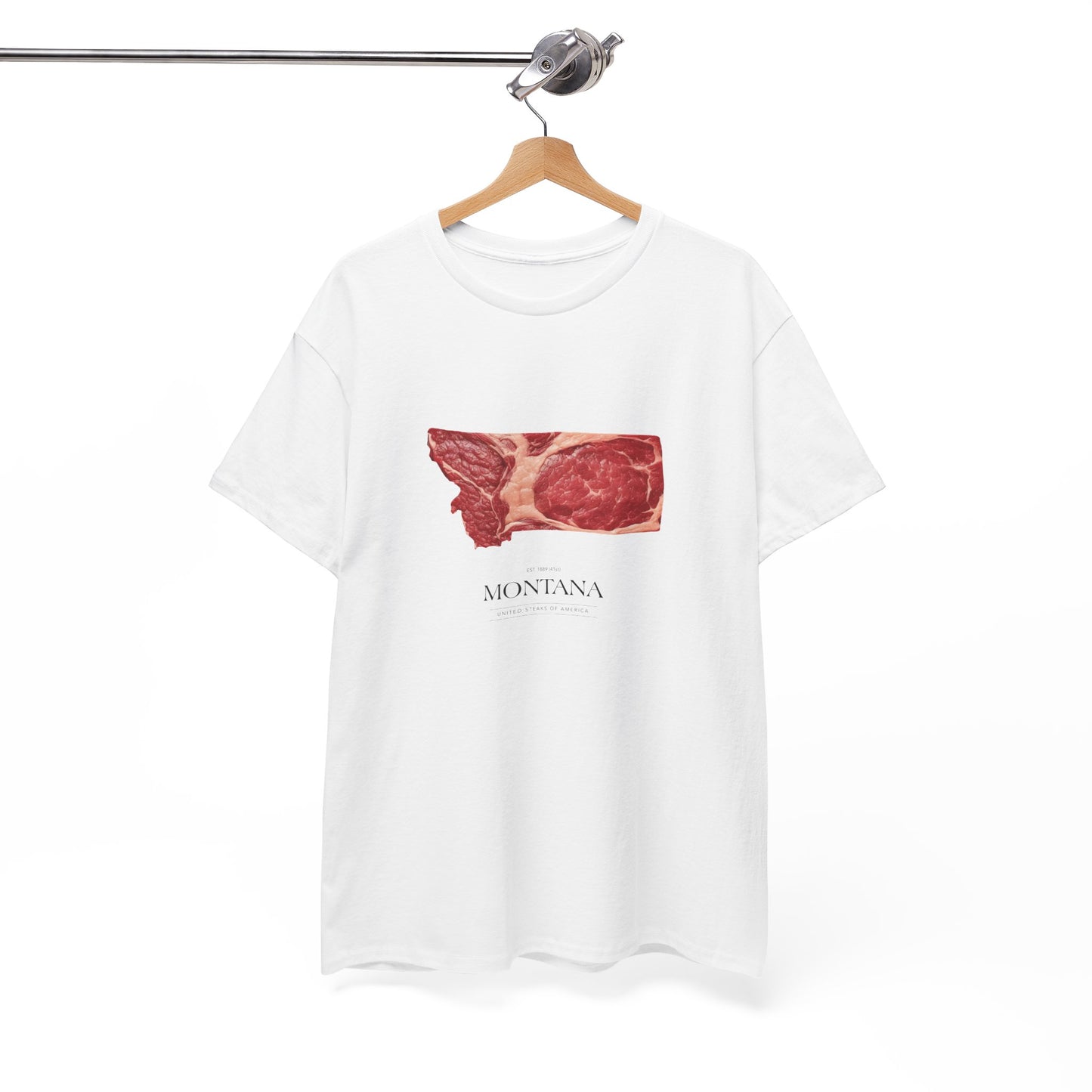 United Steaks - Montana