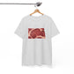 T-shirt: United Steaks - North Dakota