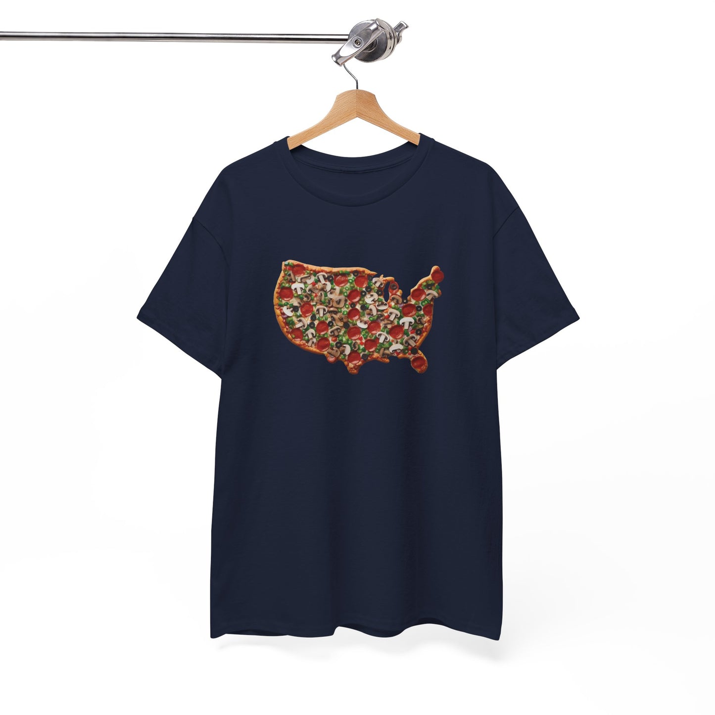 T-shirt: United Pizza - Supreme
