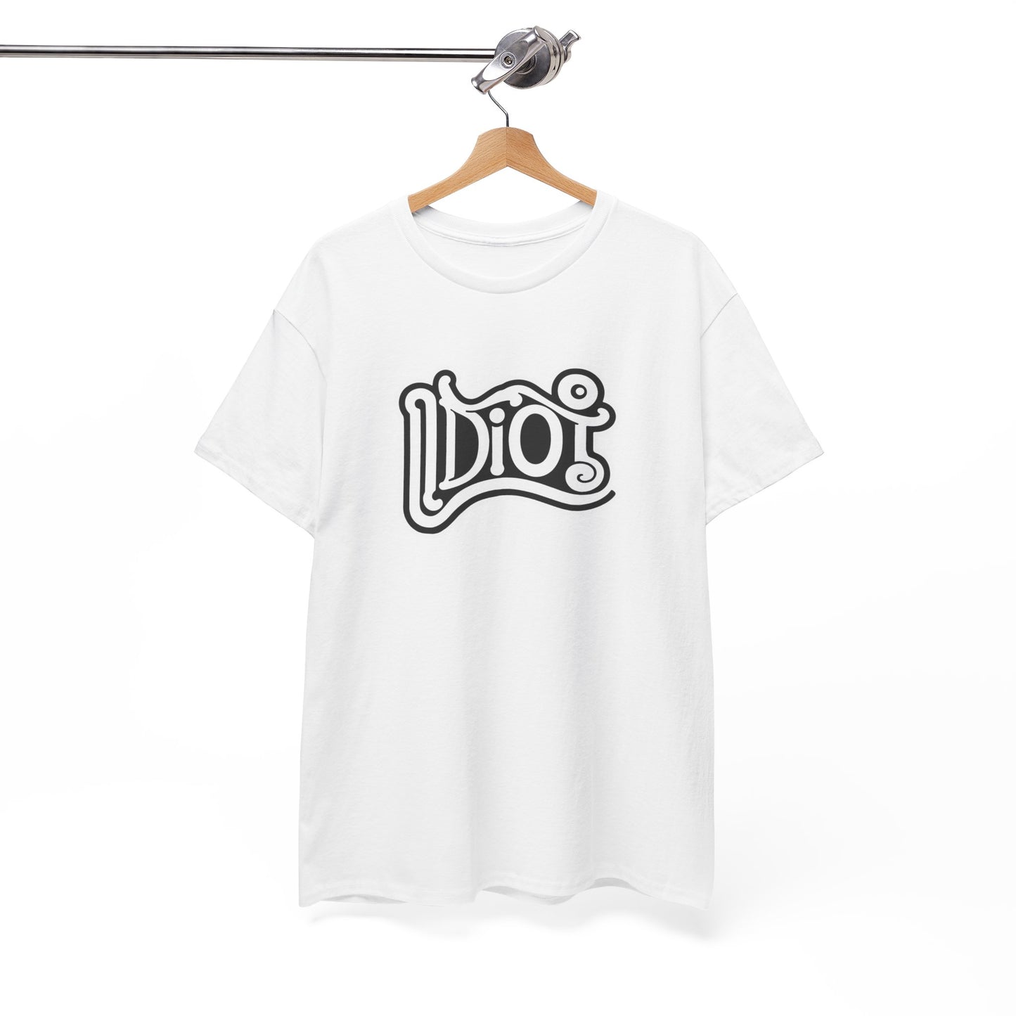 T-shirt: Idiot Ink No. 2