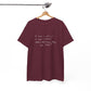 T-shirt: What U Got?