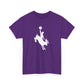 T-shirt: Jackalope ride