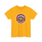 T-shirt: Sunfried Citrus