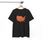 T-shirt: United Pizza - Pepperoni
