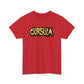 T-shirt: Cursula