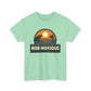 T-shirt: Rob Noxious No. 17