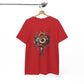 T-shirt: Dead Flowers