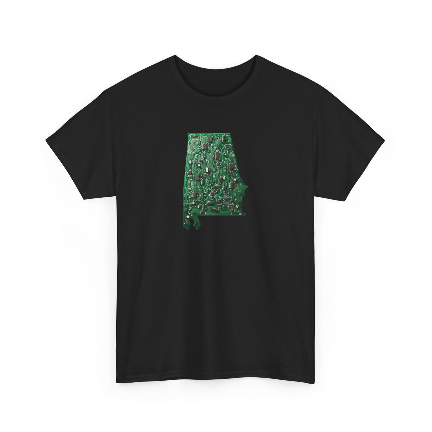 United Circuits - Alabama