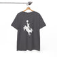 T-shirt: Jackalope ride