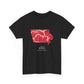 T-shirt: United Steaks - Iowa