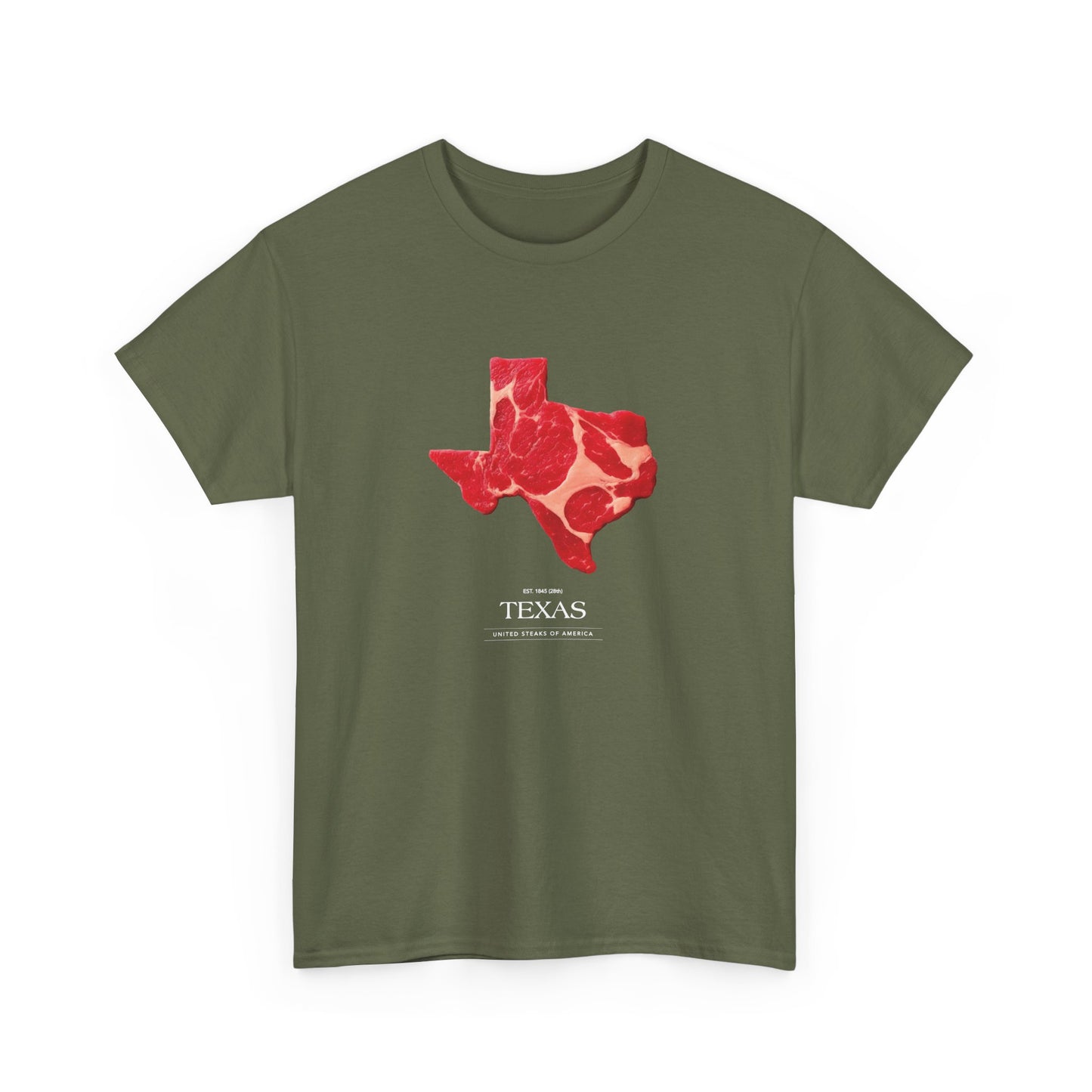 United Steaks - Texas