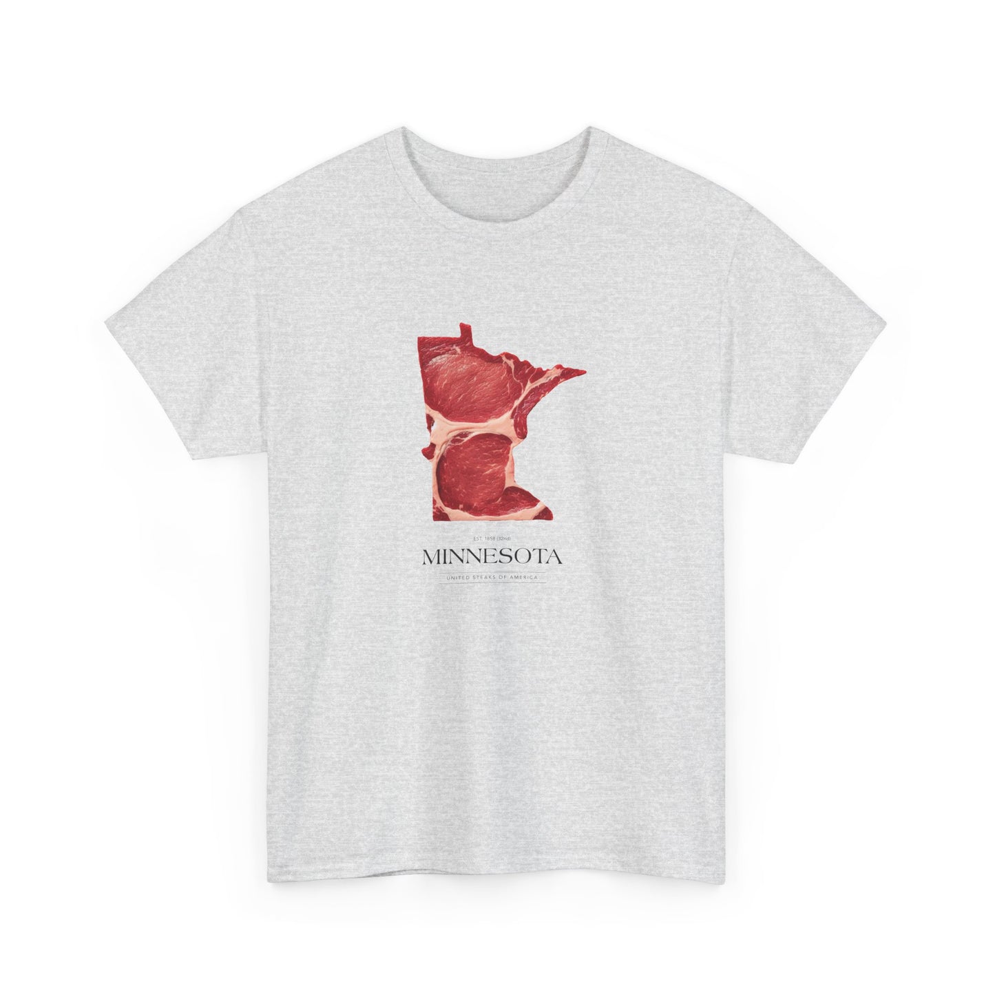 United Steaks - Minnesota