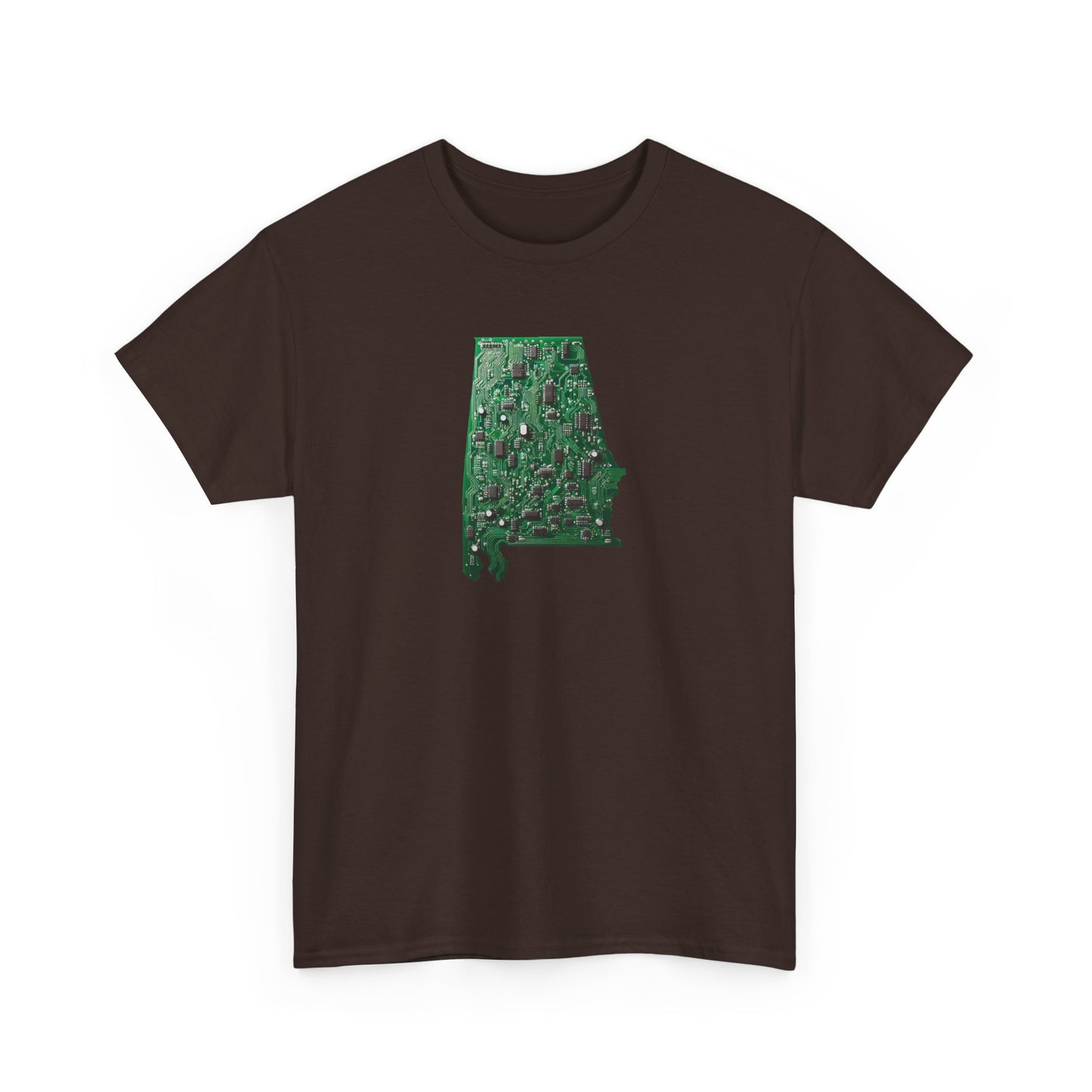 United Circuits - Alabama