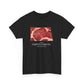 T-shirt: United Steaks - North Dakota