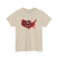 T-shirt: United Wine Spill