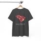 T-shirt: United Steaks - South Carolina