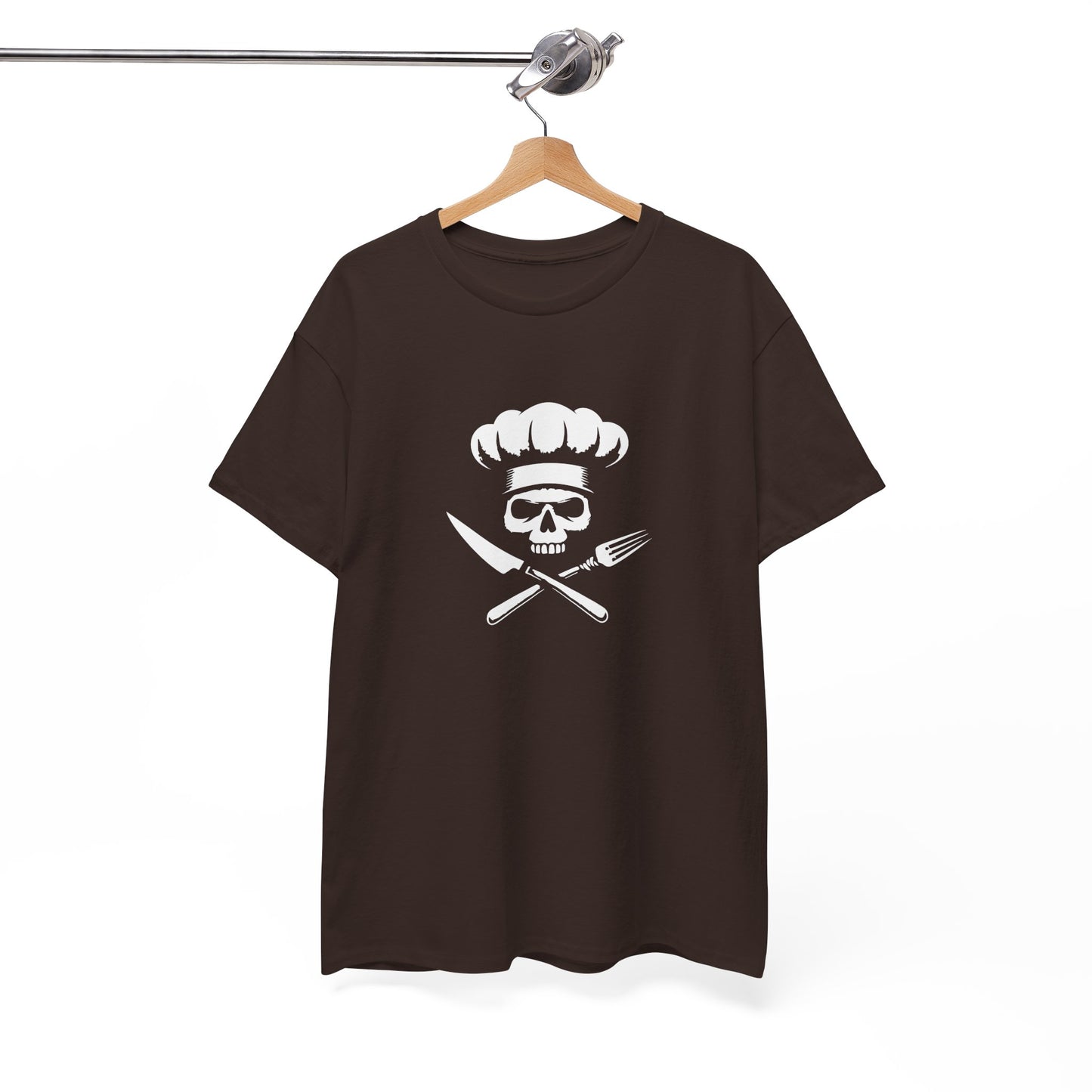 T-shirt: Pirate Chef