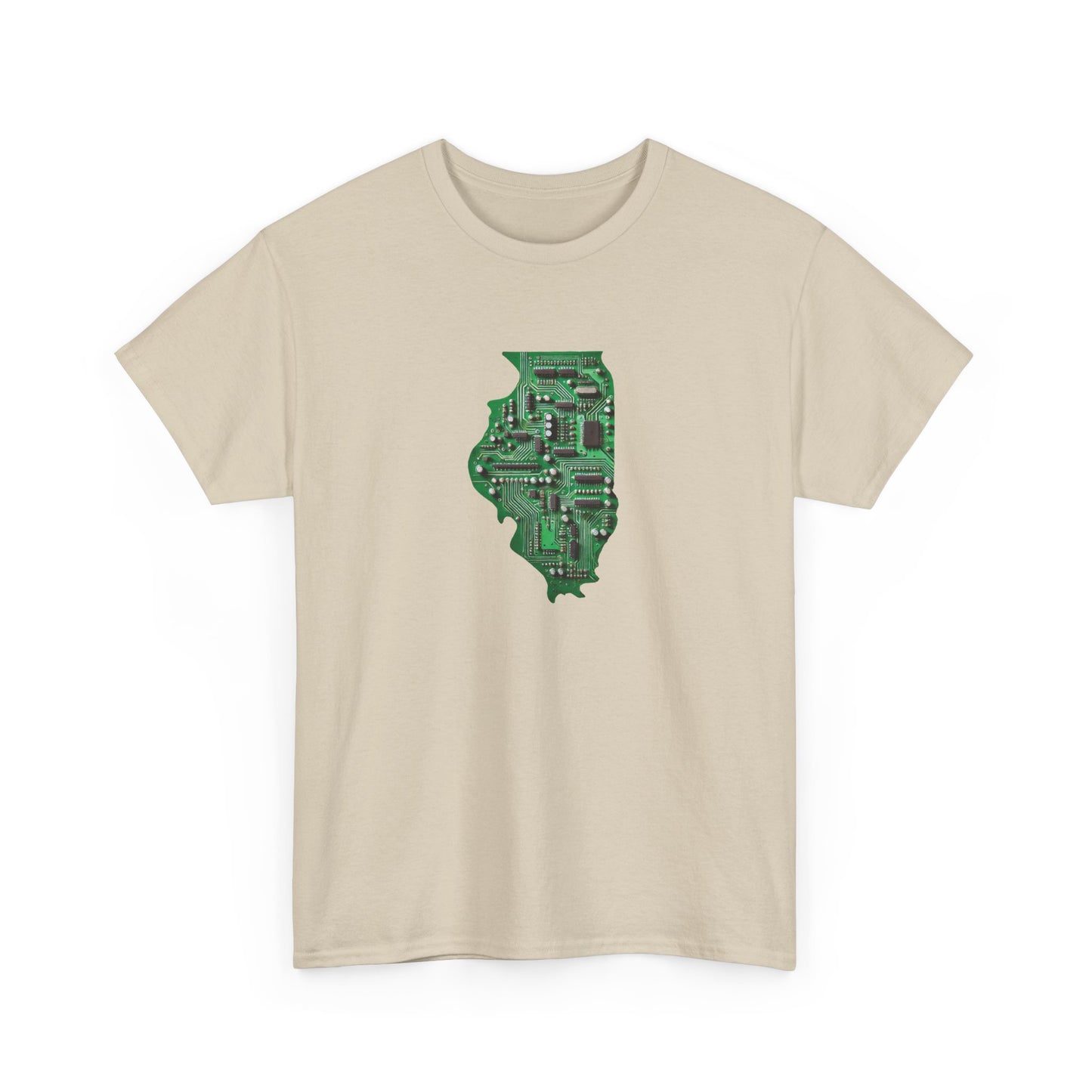 United Circuits - Illinois