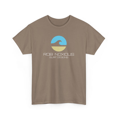 T-shirt: Rob Noxious OG Logo
