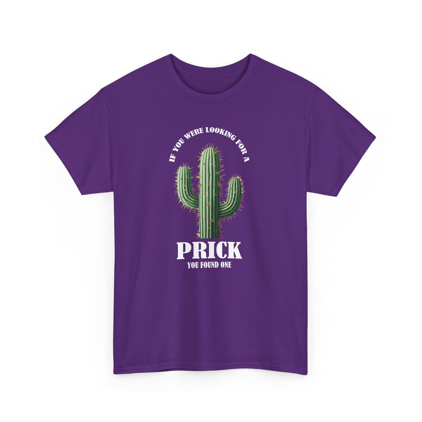 T-shirt: Cactus No. 2