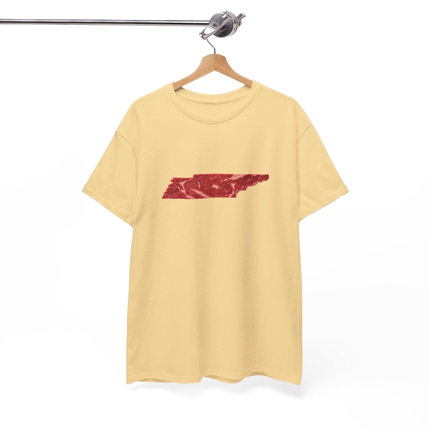 T-shirt: United Steaks - Tennessee