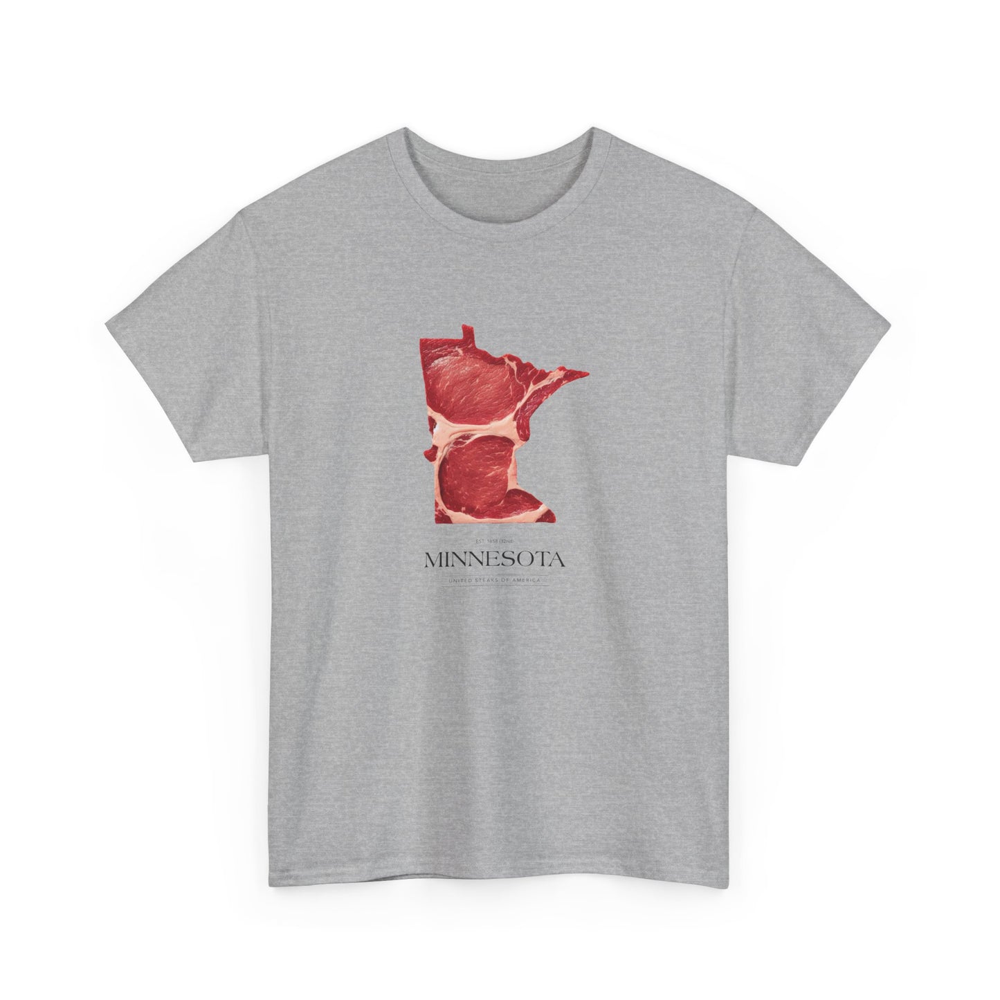United Steaks - Minnesota