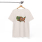 T-shirt: United Vegetables