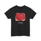 T-shirt: United Steaks - Wyoming