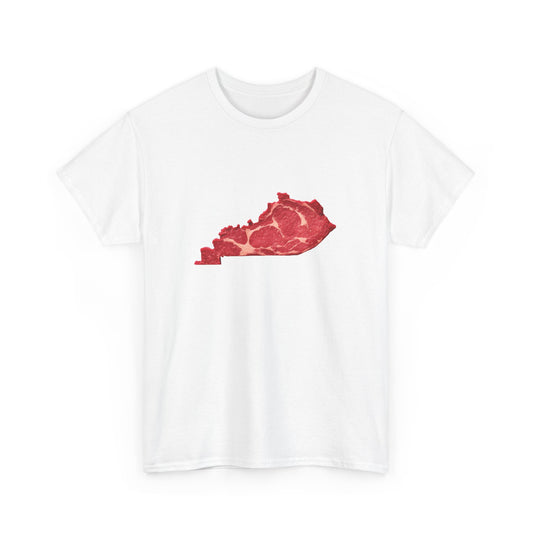 T-shirt: United Steaks - Kentucky