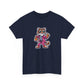 T-shirt: Tiger Beat Twist 1