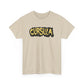 T-shirt: Cursula