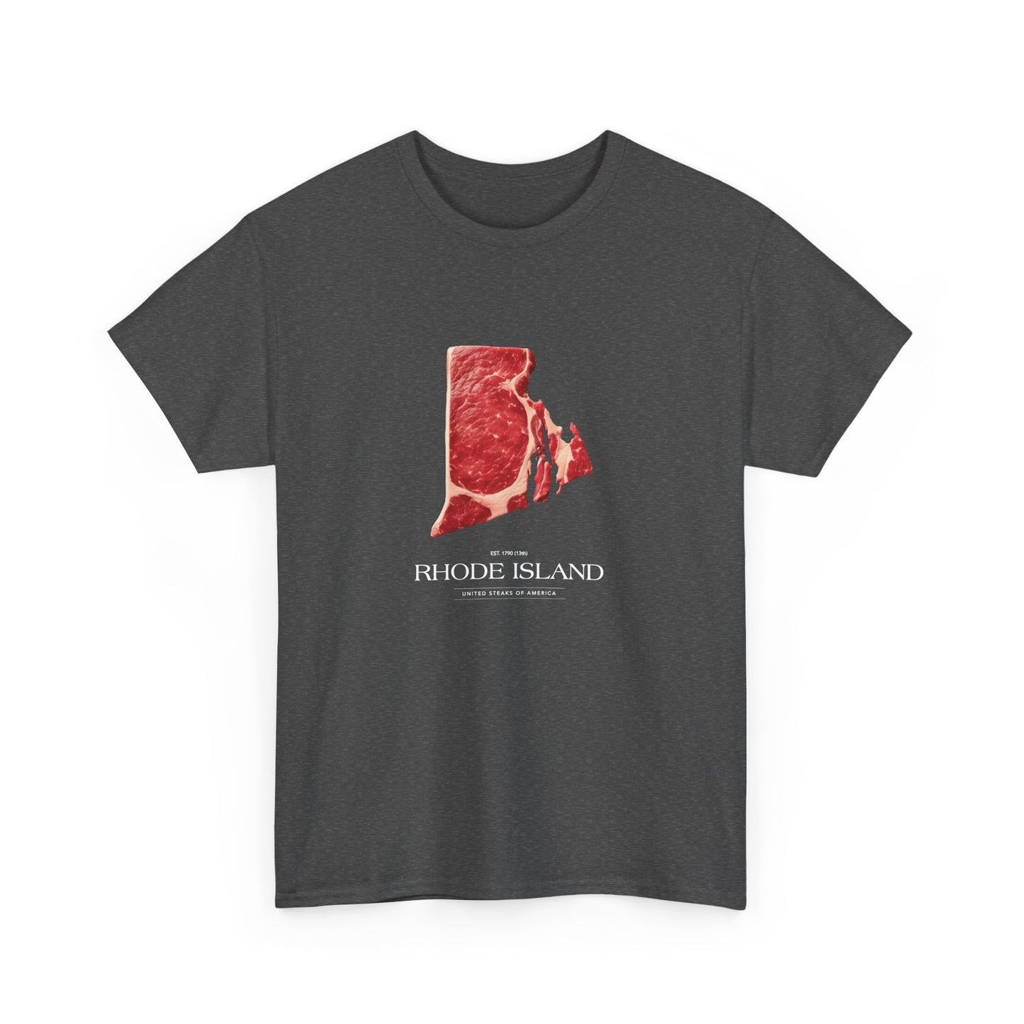 United Steaks - Rhode Island