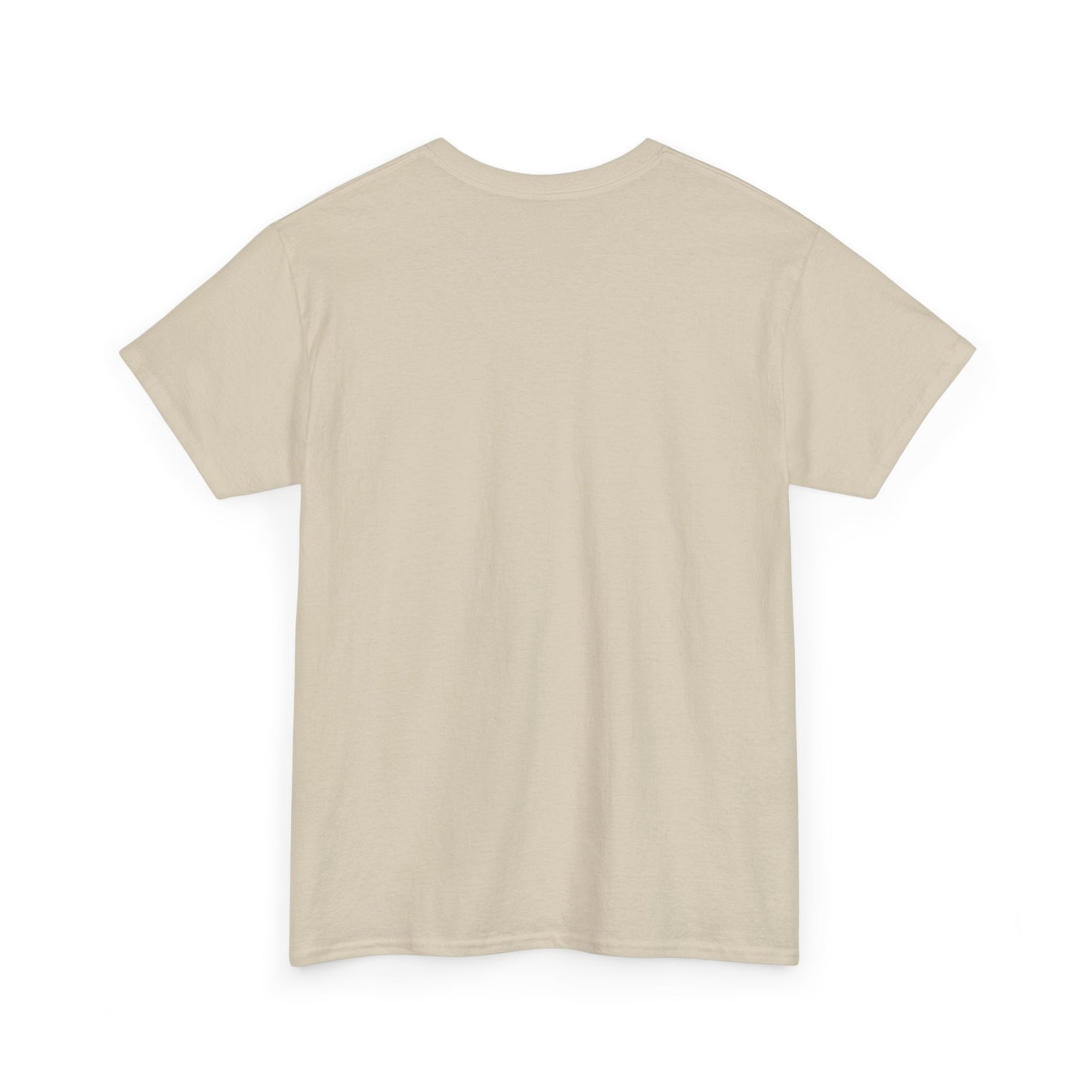 T-shirt: WYO vs BYU Color