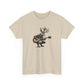 T-shirt: Jackalope 1