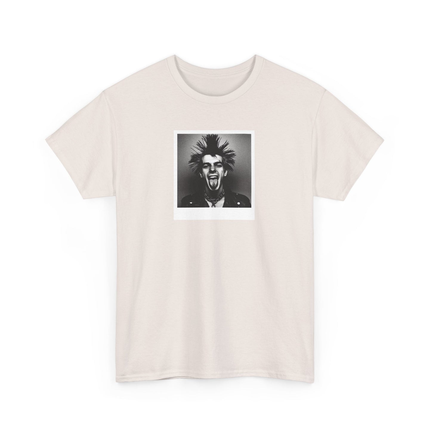 T-shirt: Polaroid No. 1