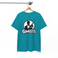 T-shirt: Gimlets Secret Agent Man