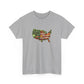 T-shirt: United Vegetables
