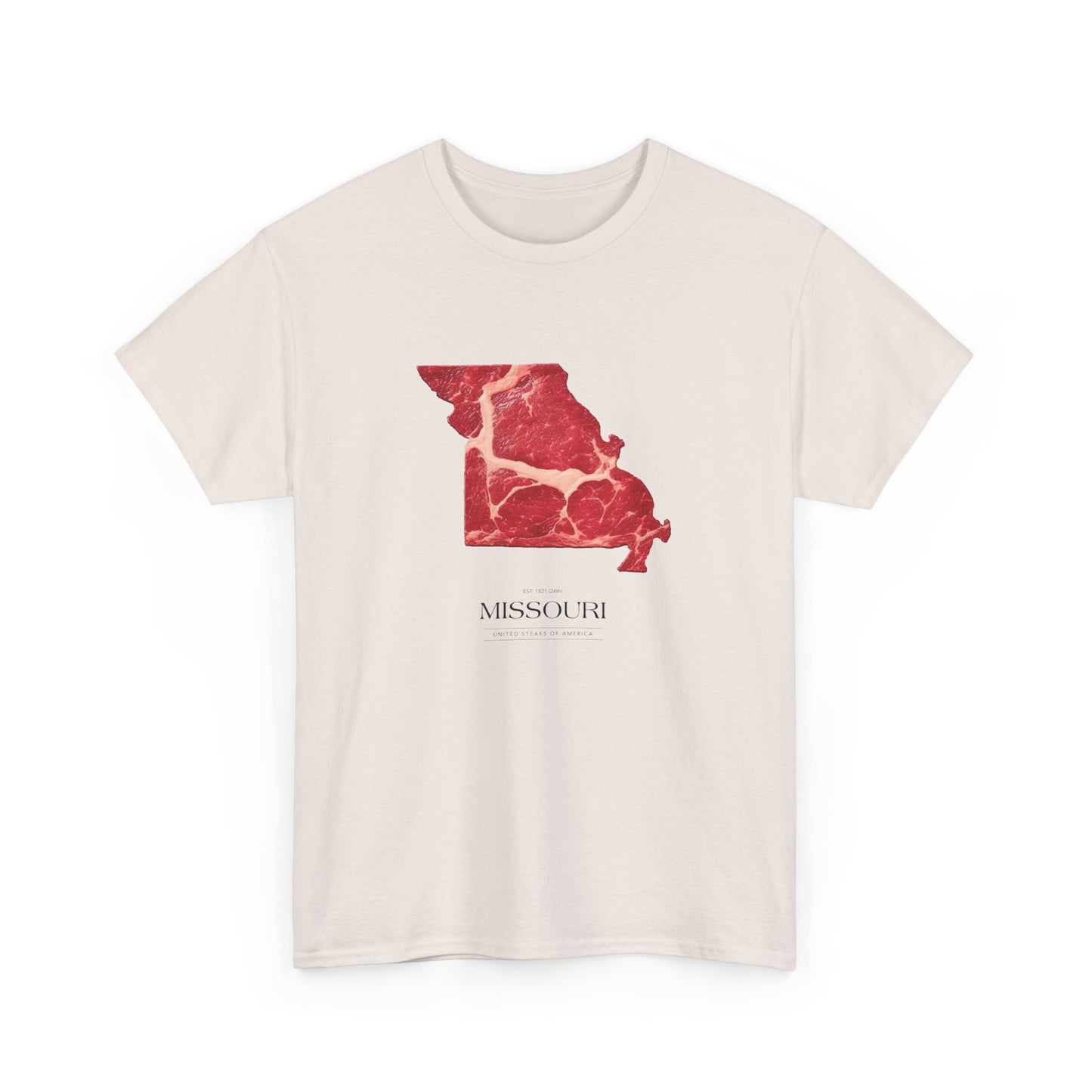 United Steaks - Missouri