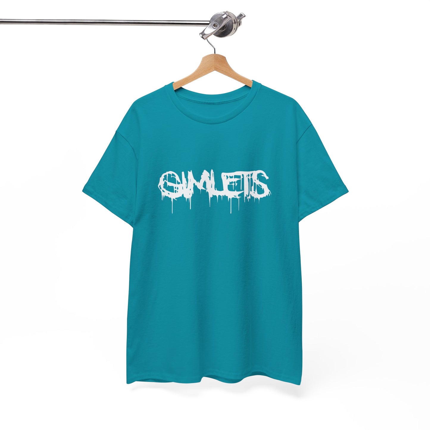 T-shirt: Murder of Gimlets